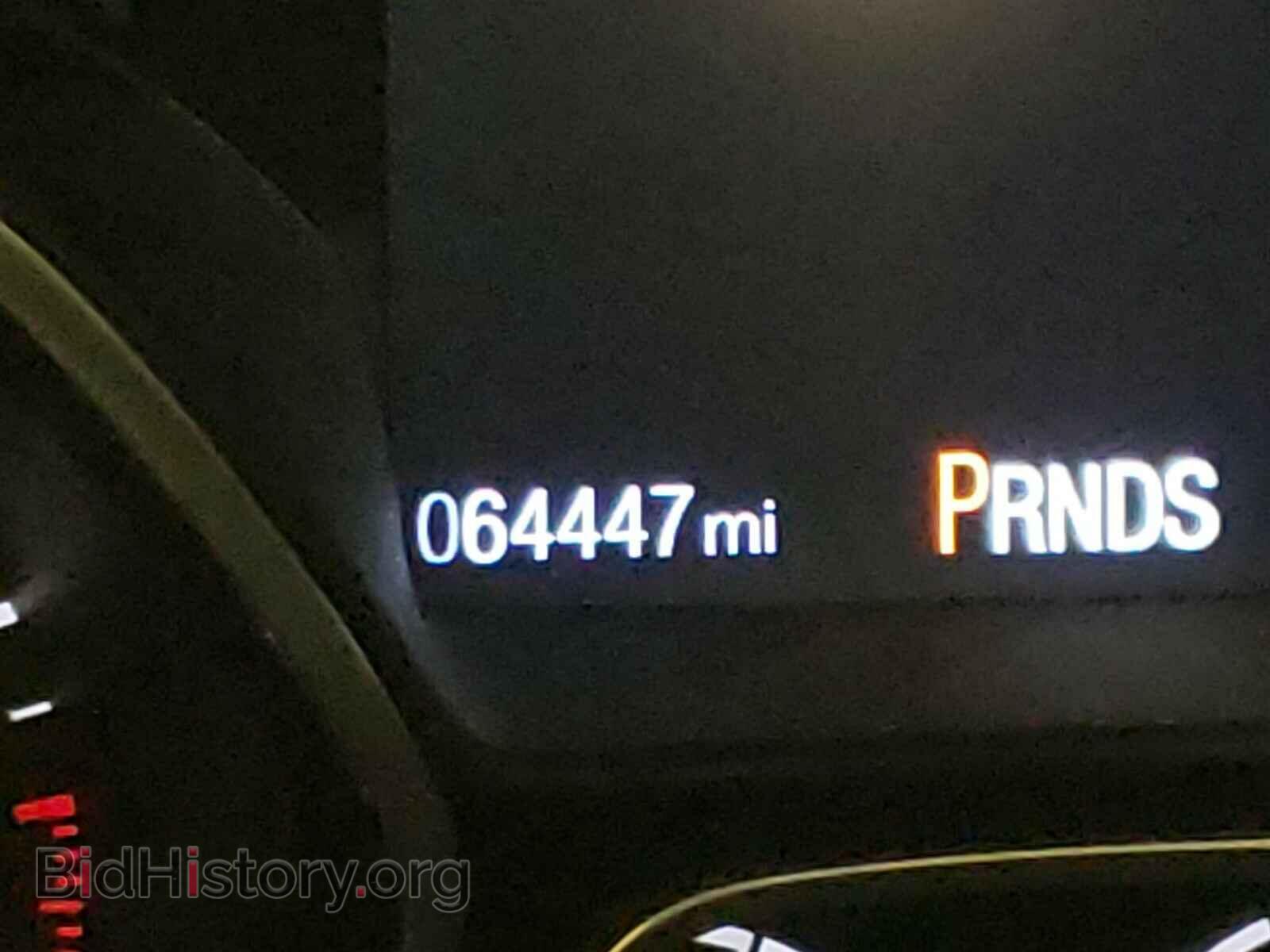 2016 FORD FOCUS - VIN: 1FADP3K25GL340062 - Photo 8