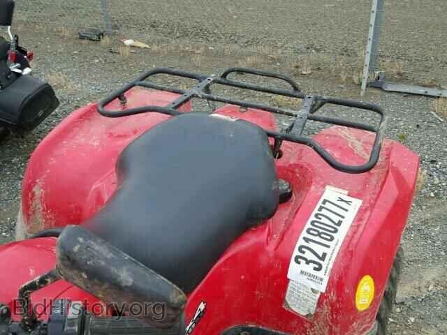 2008 SUZUKI ATV - VIN: 5SAAR41AX87103571 - Фото 6
