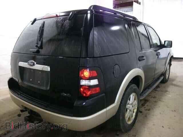 2009 FORD EXPLORER - VIN: 1FMEU74E79UA32809 - Photo 4