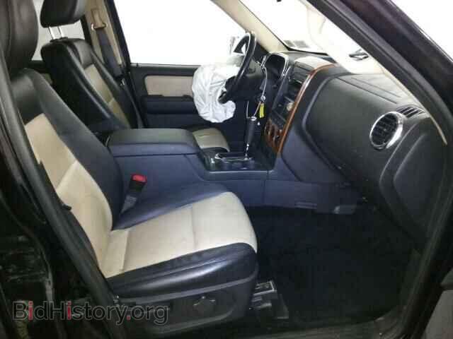 2009 FORD EXPLORER - VIN: 1FMEU74E79UA32809 - Photo 5