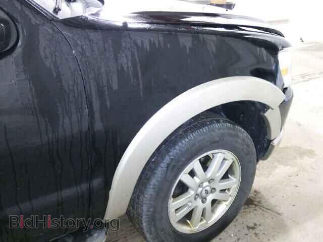 2009 FORD EXPLORER - VIN: 1FMEU74E79UA32809 - Photo 9
