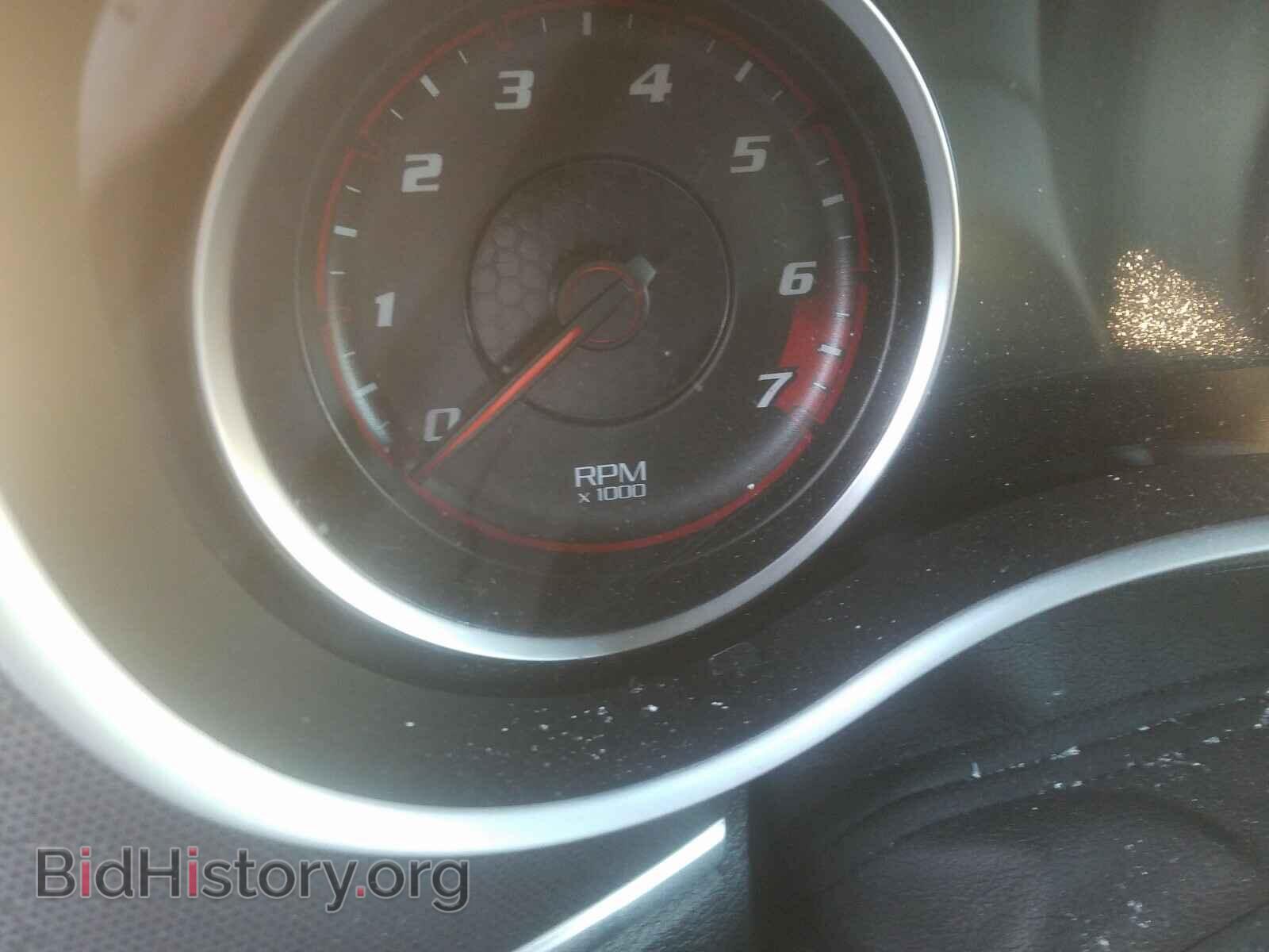 2017 DODGE CHARGER - VIN: 2C3CDXEJ0HH556994 - Фото 8
