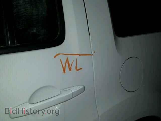 2014 HONDA PILOT - VIN: 5FNYF3H7XEB002464 - Фото 10