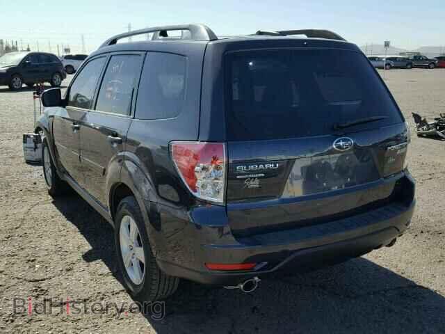 2012 SUBARU FORESTER - VIN: JF2SHABC9CH437842 - Фото 3
