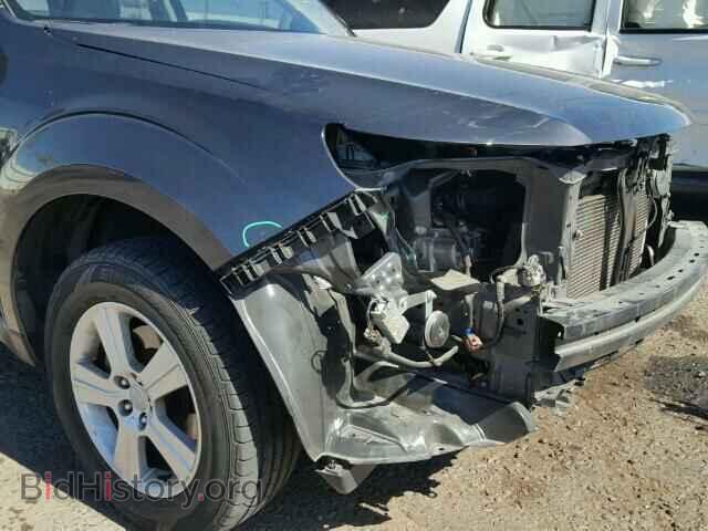 2012 SUBARU FORESTER - VIN: JF2SHABC9CH437842 - Фото 9