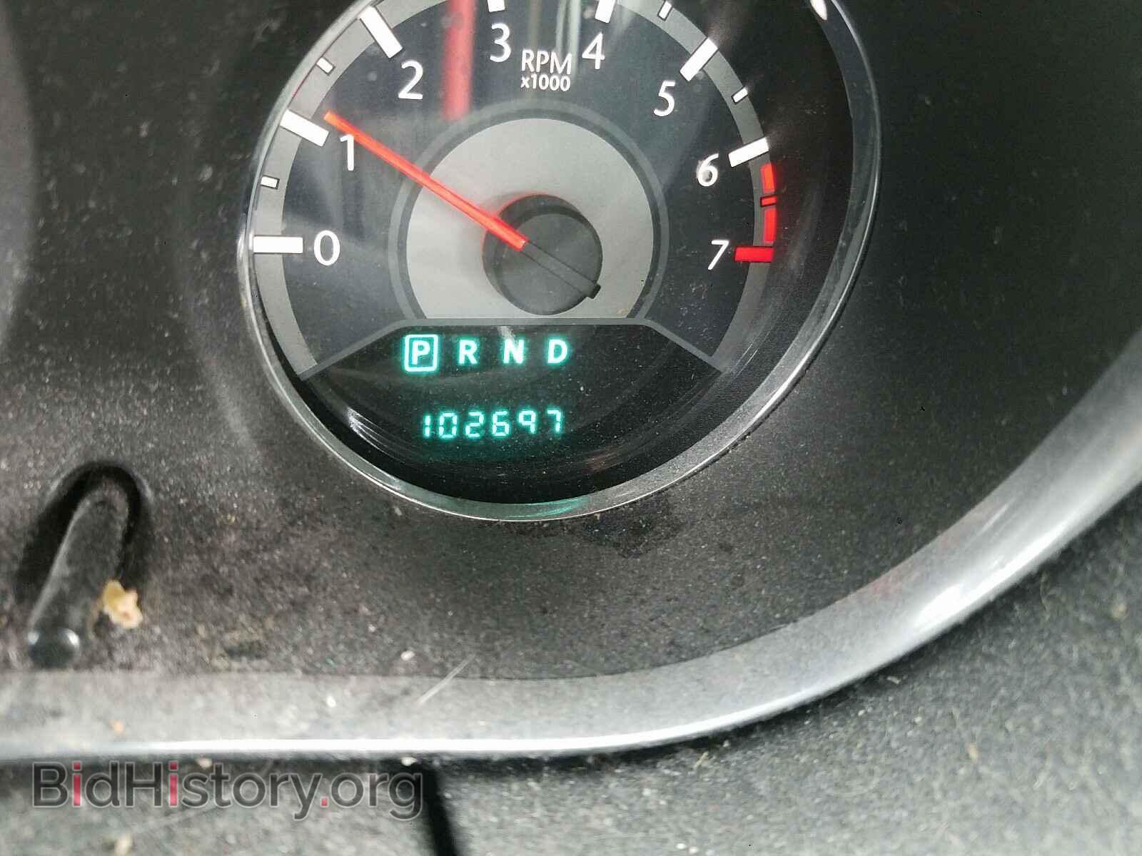 2013 CHRYSLER 200 - VIN: 1C3CCBBG6DN556207 - Фото 8