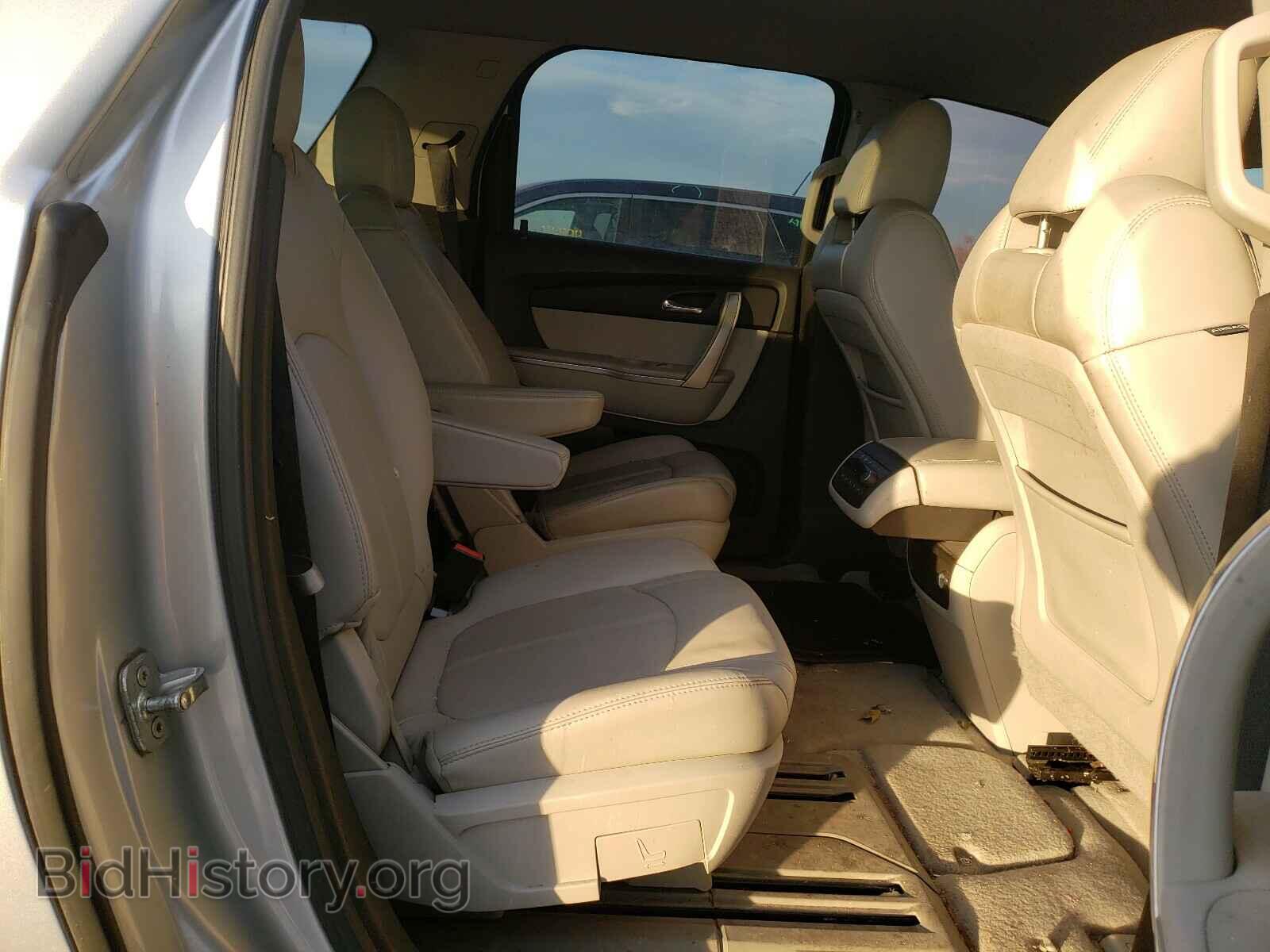2012 GMC ACADIA - VIN: 1GKKVRED0CJ111371 - Фото 6