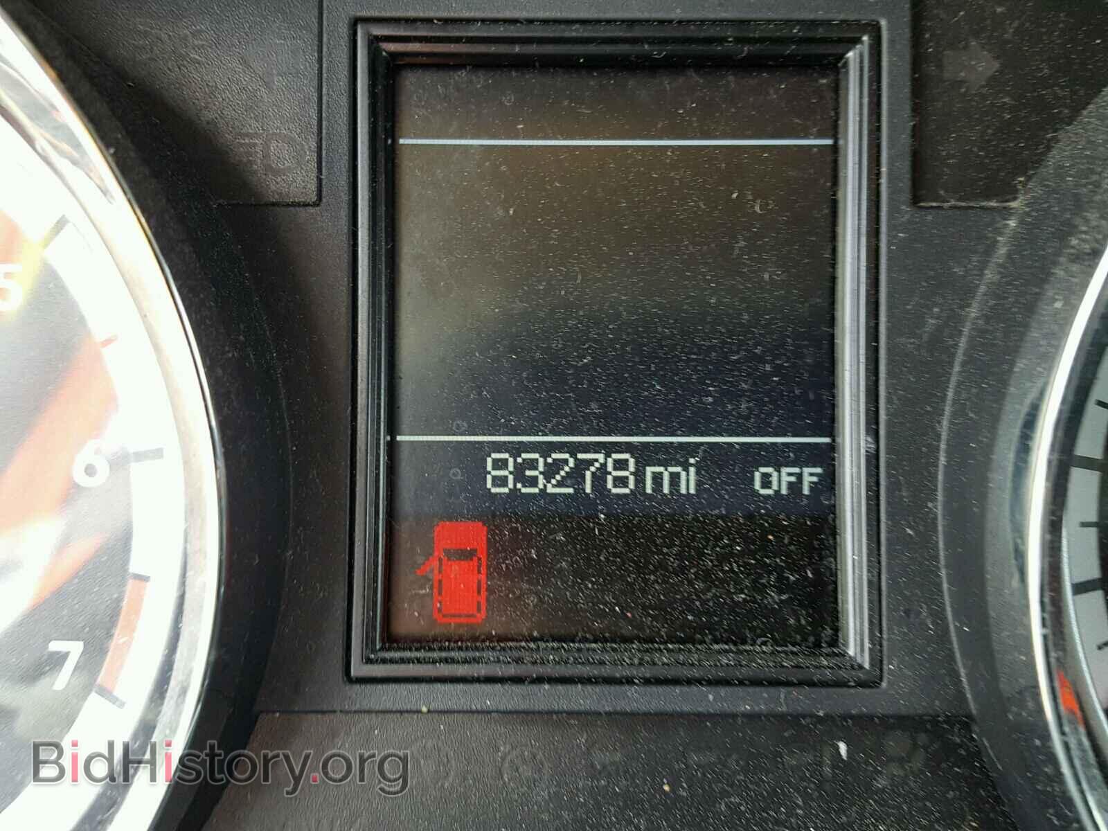 2013 DODGE DURANGO - VIN: 1C4RDHAG4DC564549 - Photo 8
