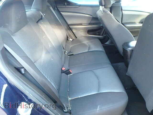 2014 DODGE AVENGER - VIN: 1C3CDZAB7EN203309 - Фото 6