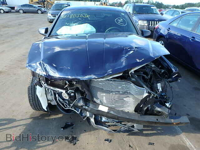 2014 DODGE AVENGER - VIN: 1C3CDZAB7EN203309 - Фото 9