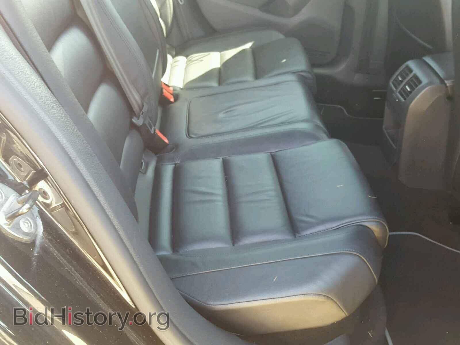 2012 VOLKSWAGEN GOLF - VIN: WVWPF7AJ0CW313399 - Фото 6