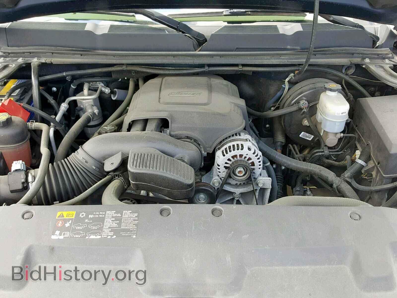 2012 CHEVROLET SILVERADO - VIN: 3GCPCTE04CG291912 - Фото 7