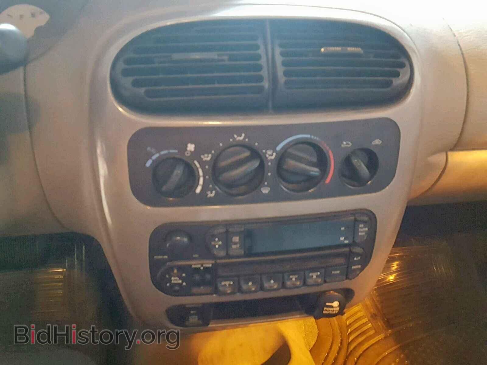 2004 DODGE NEON - VIN: 1B3ES56C14D567428 - Фото 9