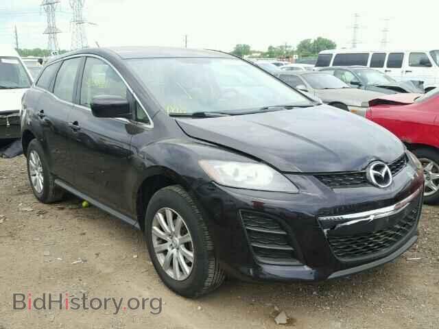 Фотография JM3ER2W53A0332162 - MAZDA CX-7 2010