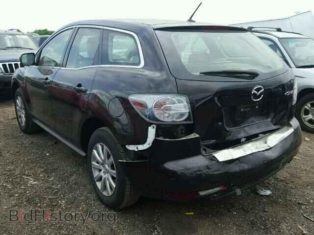 2010 MAZDA CX-7 - VIN: JM3ER2W53A0332162 - Фото 3