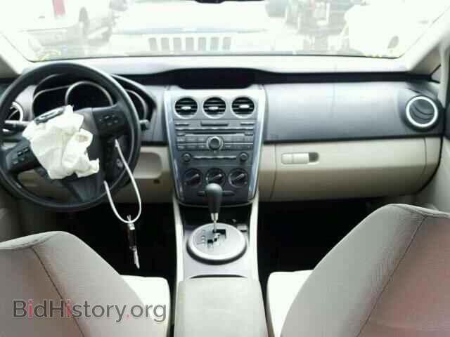 2010 MAZDA CX-7 - VIN: JM3ER2W53A0332162 - Фото 9