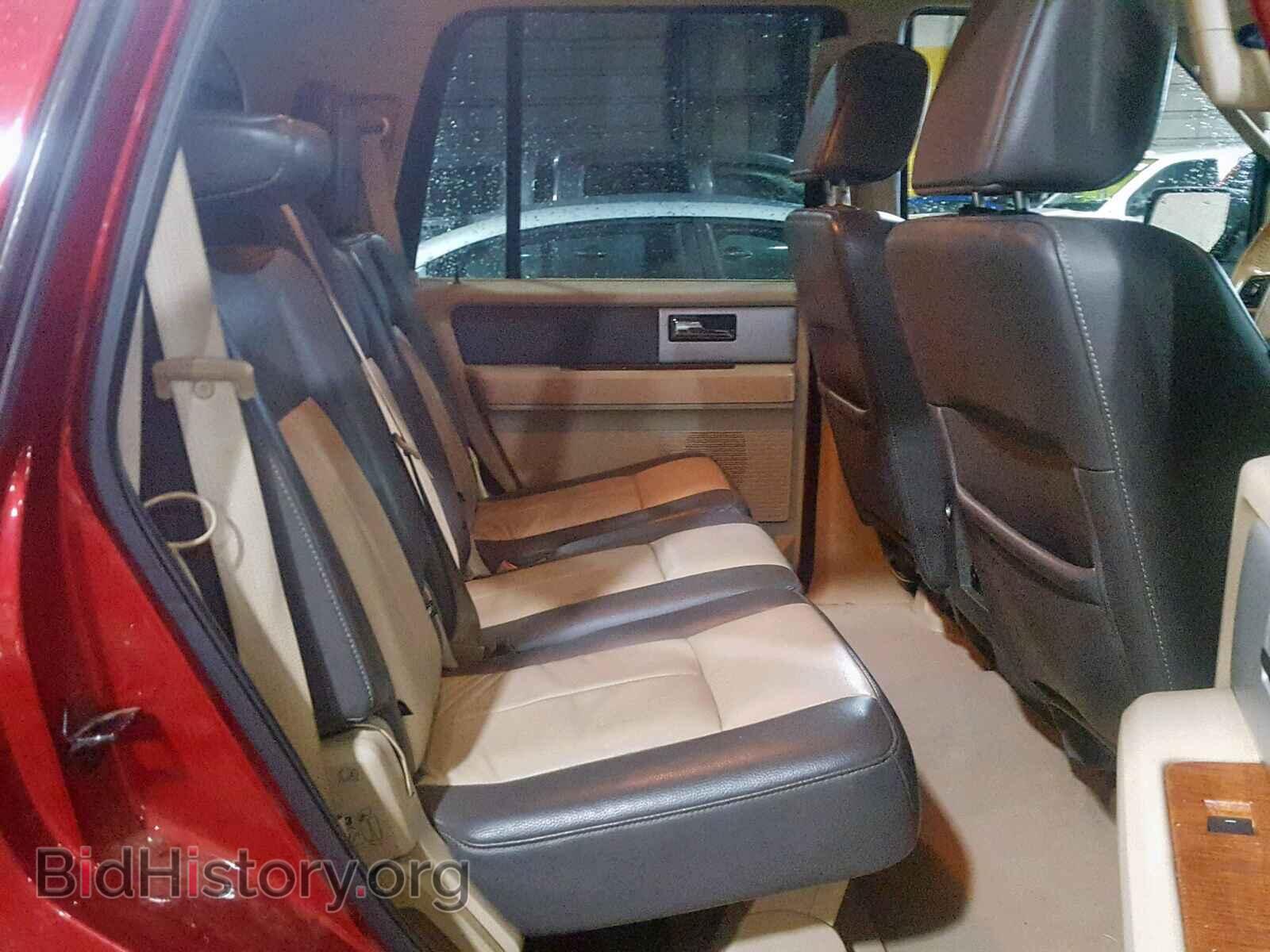 2007 FORD EXPEDITION - VIN: 1FMFU18577LA93995 - Фото 6