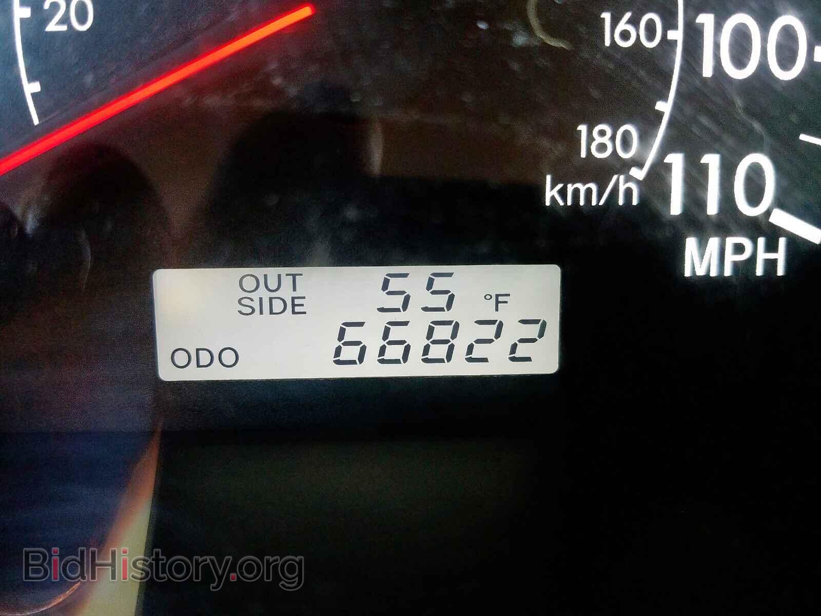 2007 TOYOTA COROLLA - VIN: 2T1BR32E97C746147 - Фото 8