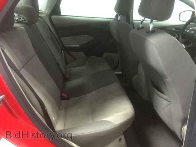 2012 FORD FOCUS - VIN: 1FAHP3F28CL115723 - Photo 6