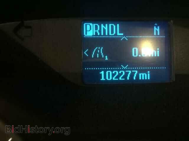 2012 FORD FOCUS - VIN: 1FAHP3F28CL115723 - Photo 8