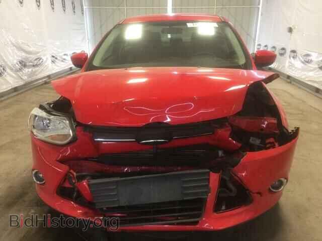 2012 FORD FOCUS - VIN: 1FAHP3F28CL115723 - Photo 9