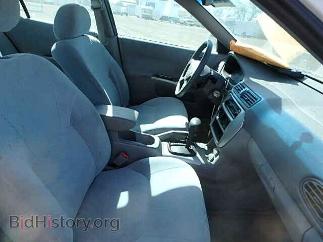 2003 MITSUBISHI GALANT - VIN: 4A3AA46G13E059494 - Фото 5