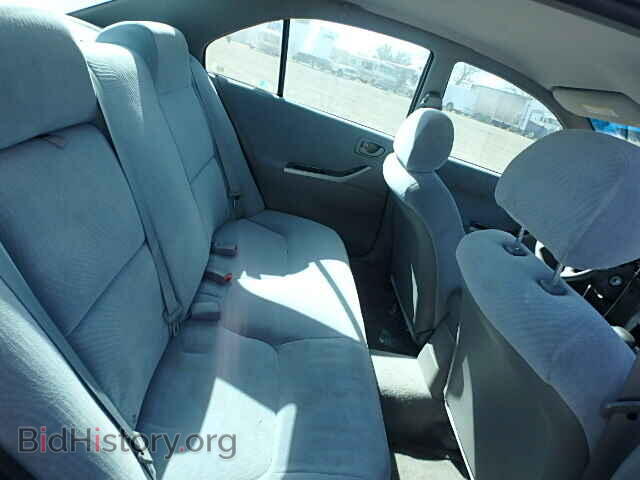 2003 MITSUBISHI GALANT - VIN: 4A3AA46G13E059494 - Фото 6
