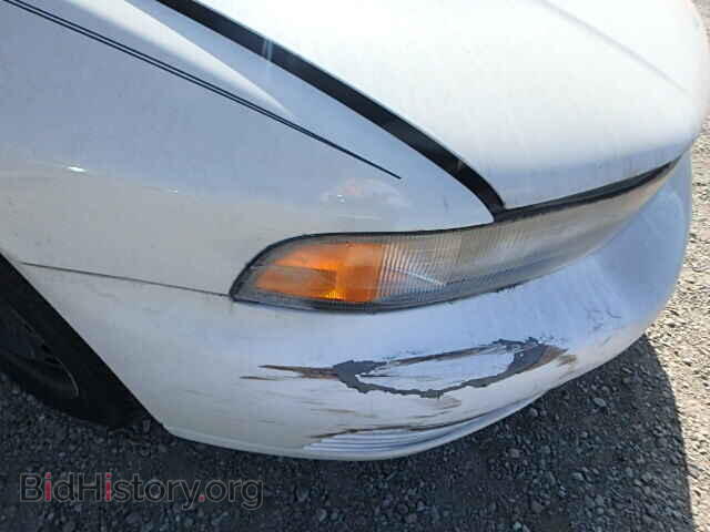2003 MITSUBISHI GALANT - VIN: 4A3AA46G13E059494 - Фото 10