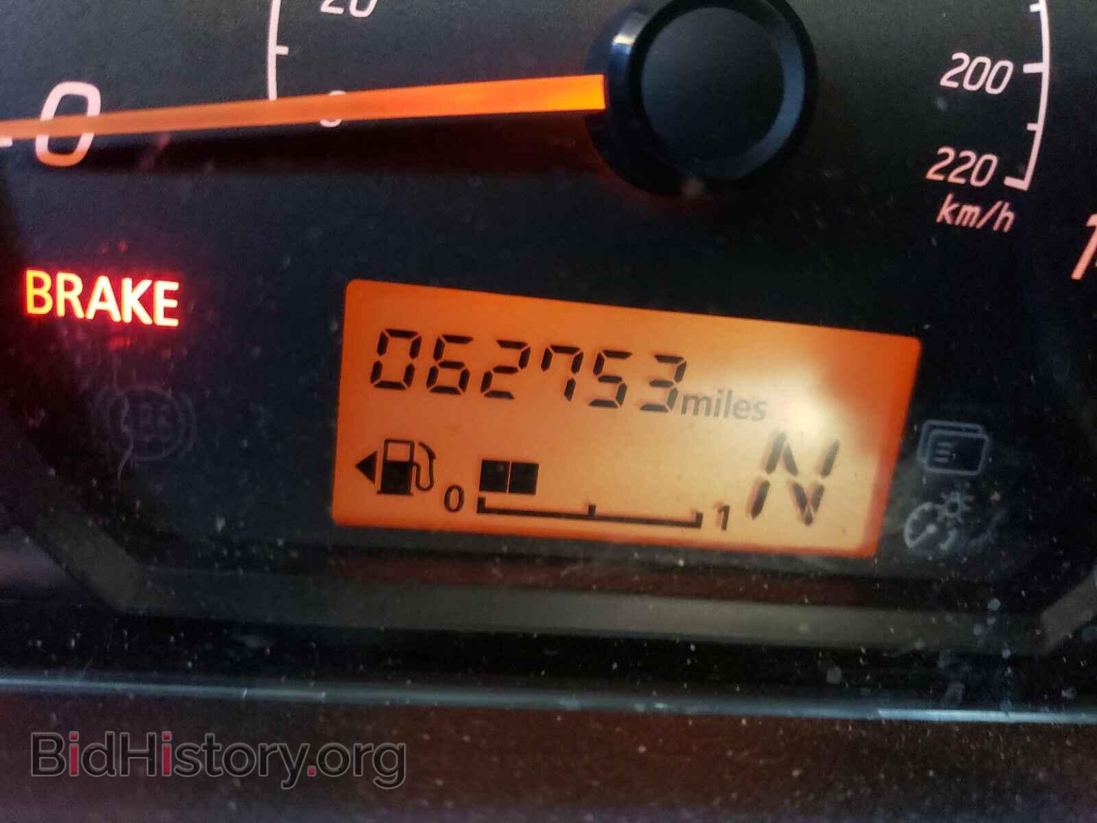 2017 MITSUBISHI MIRAGE - VIN: ML32F3FJ3HHF17935 - Фото 8