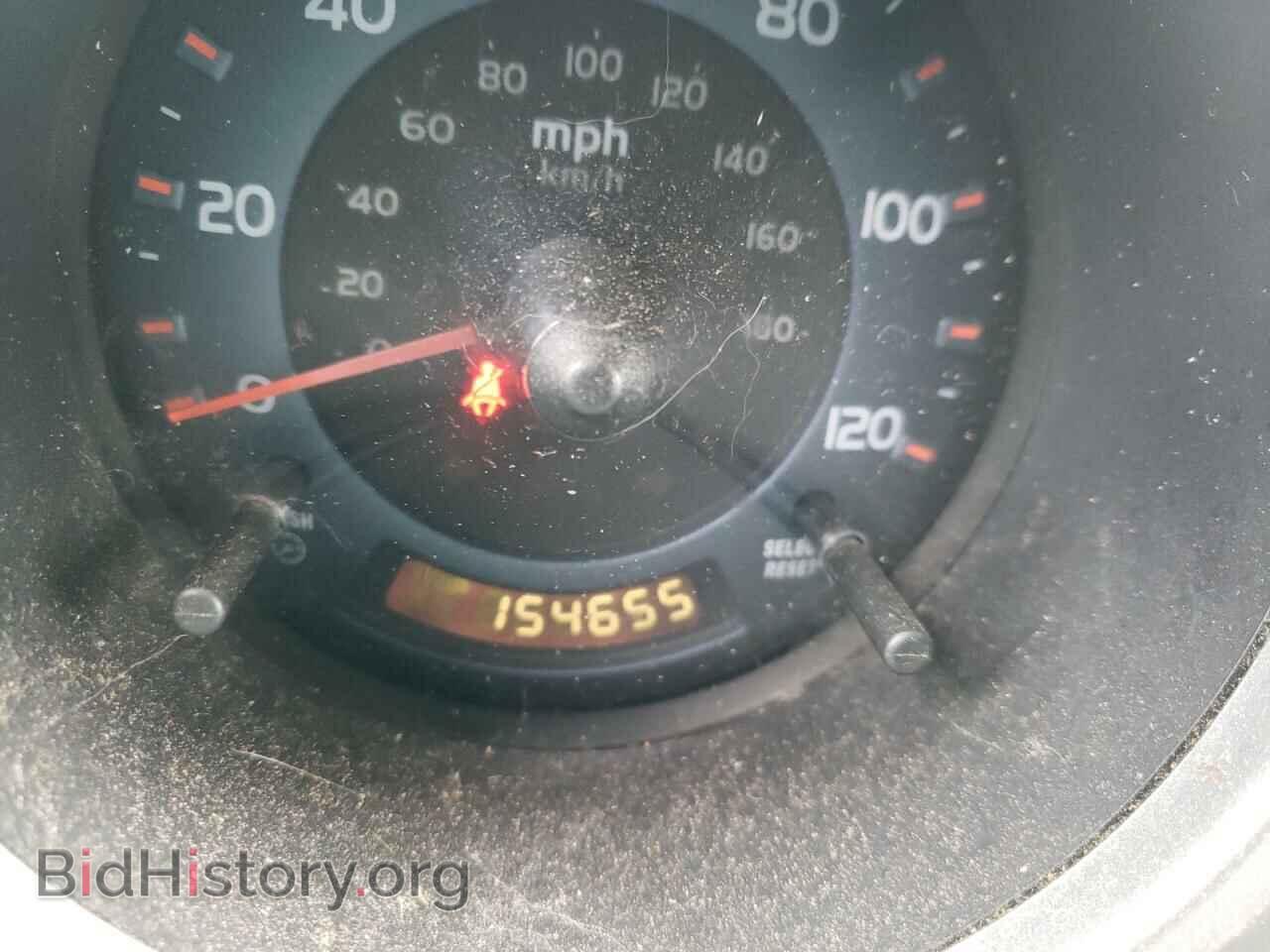 2006 HONDA ELEMENT - VIN: 5J6YH18716L002294 - Фото 8