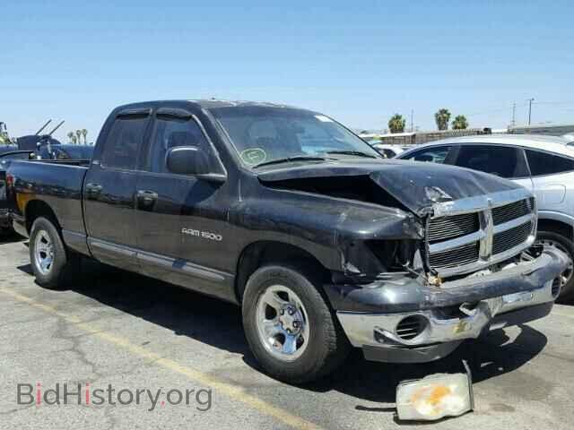 Фотография 3D7HA18N22G148550 - DODGE RAM 1500 2002