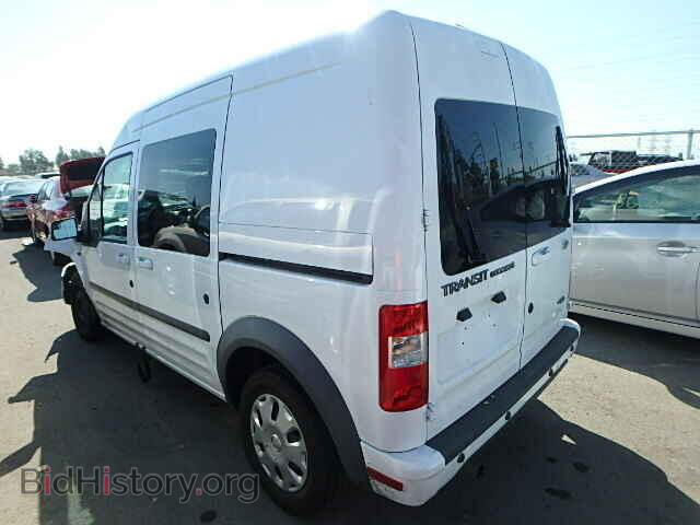 2012 FORD TRANSIT CO - VIN: NM0KS9BN6CT119316 - Фото 3
