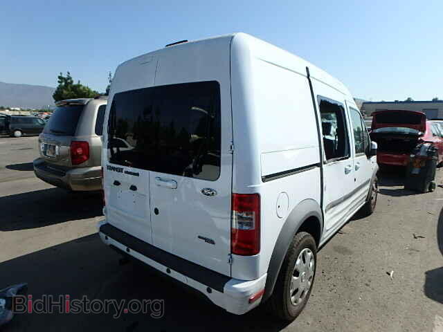 2012 FORD TRANSIT CO - VIN: NM0KS9BN6CT119316 - Фото 4