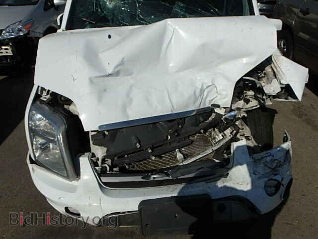 2012 FORD TRANSIT CO - VIN: NM0KS9BN6CT119316 - Фото 7