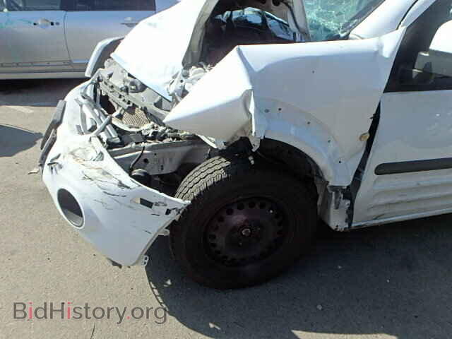 2012 FORD TRANSIT CO - VIN: NM0KS9BN6CT119316 - Фото 9
