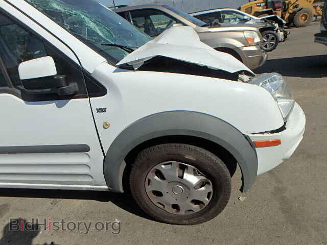 2012 FORD TRANSIT CO - VIN: NM0KS9BN6CT119316 - Фото 10