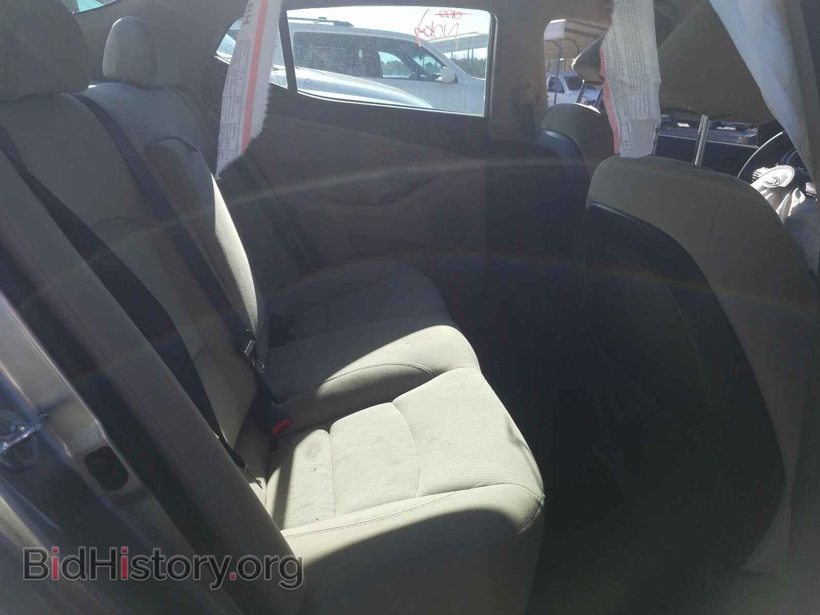 2015 KIA OPTIMA - VIN: 5XXGM4A78FG357004 - Photo 6