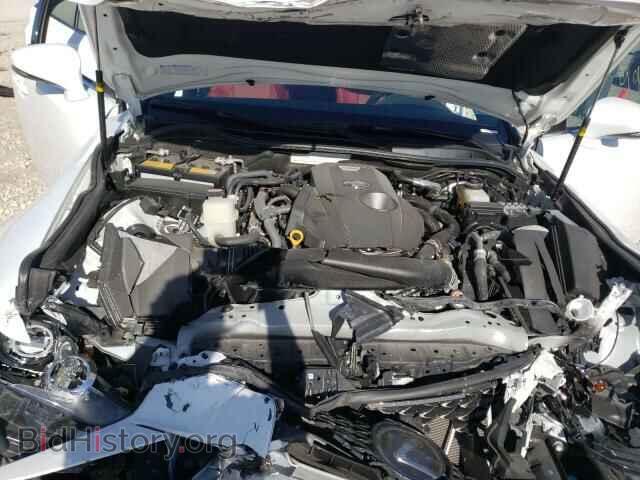 2019 LEXUS IS - VIN: JTHBA1D23K5084522 - Фото 7