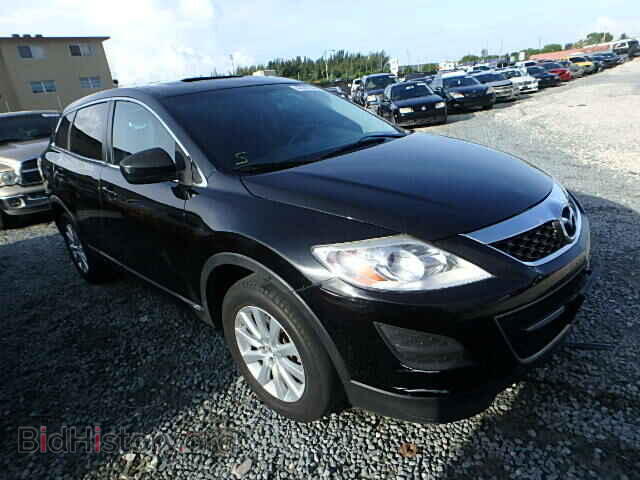 Photo JM3TB3MV0A0235408 - MAZDA CX-9 2010