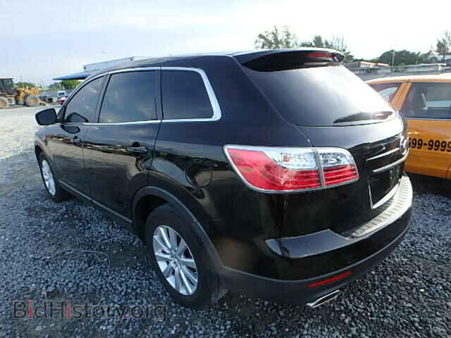 2010 MAZDA CX-9 - VIN: JM3TB3MV0A0235408 - Фото 3