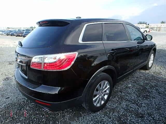 2010 MAZDA CX-9 - VIN: JM3TB3MV0A0235408 - Фото 4