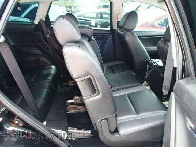 2010 MAZDA CX-9 - VIN: JM3TB3MV0A0235408 - Фото 6