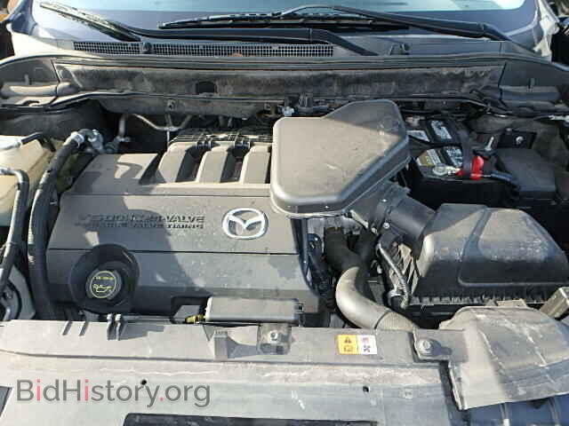 2010 MAZDA CX-9 - VIN: JM3TB3MV0A0235408 - Фото 7