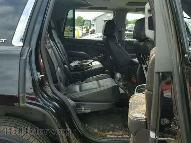 2015 GMC YUKON - VIN: 1GKS2BKC5FR578934 - Фото 6