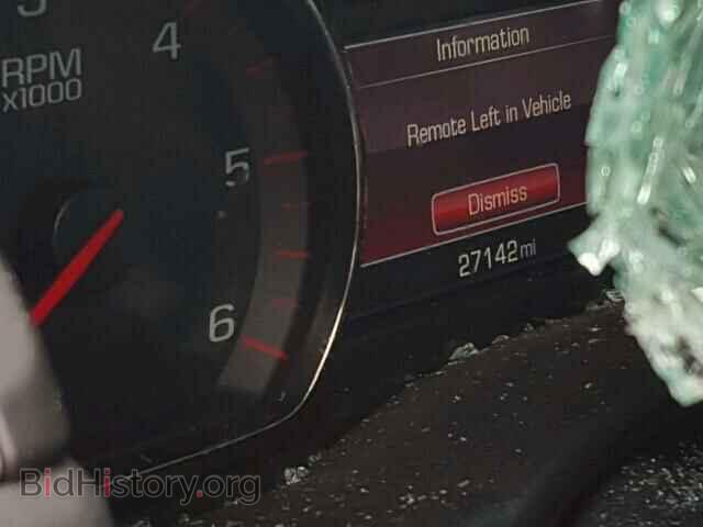 2015 GMC YUKON - VIN: 1GKS2BKC5FR578934 - Фото 8
