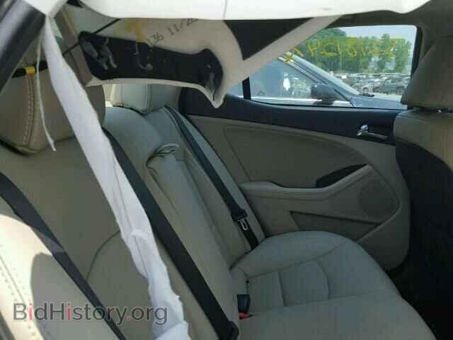 2013 KIA OPTIMA - VIN: 5XXGN4A75DG171768 - Фото 6