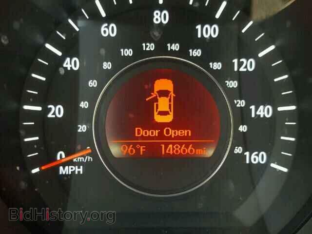 2013 KIA OPTIMA - VIN: 5XXGN4A75DG171768 - Фото 8