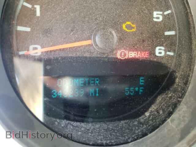2009 GMC SIERRA - VIN: 2GTEC290591126738 - Фото 8