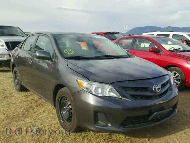 Фотография 5YFBU4EE7CP044872 - TOYOTA COROLLA 2012