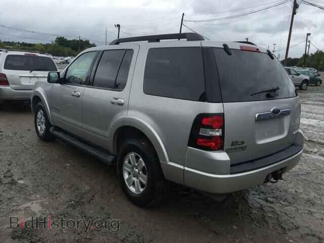 2008 FORD EXPLORER - VIN: 1FMEU73E08UA23787 - Photo 3